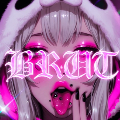 BRUT - EP