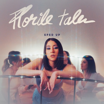 Florile tale (feat. Nicole Cherry) [Sped Up] - Single