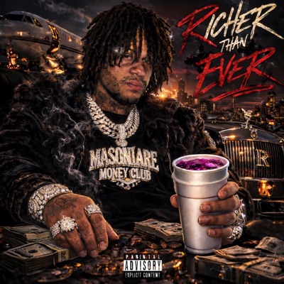 Richer Then Ever