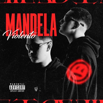 MANDELA VIOLENTO - EP