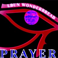 PRAYER (feat. LIL WONDERBREAD) - Single - Lbun