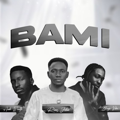 Bami (feat. Ande wealth & Benjo vibe) - Single