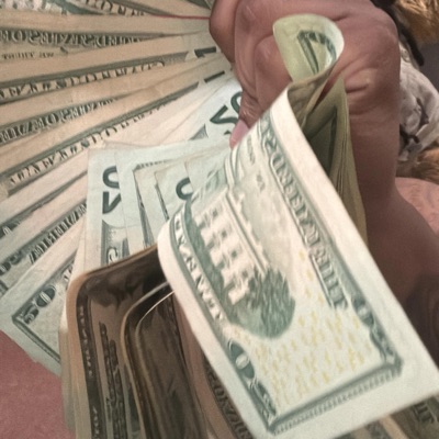 Close That Back Door - Single