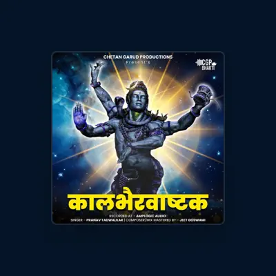 Listen to Pranav Tadwalkar, watch music videos, read bio, see tour dates & more!