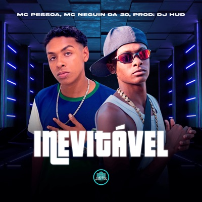 Inevitável - Single