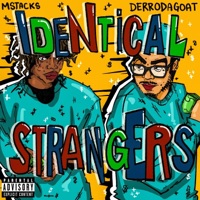 If You Leave Me (feat. Derro & Juggrixh) - Single - M. Stacks