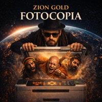 FOTOCOPIA - Single - ZION GOLD