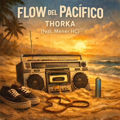 Flow del Pacífico (feat. Mener Hc)