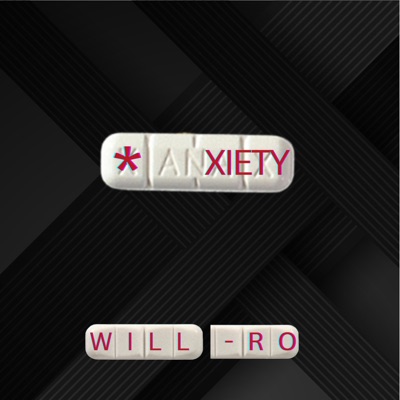 anXiety - Single