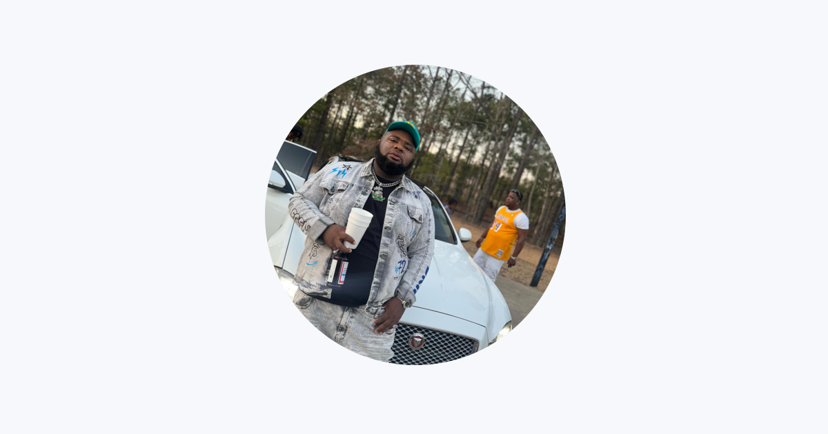 Poke G - Apple Music