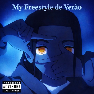 My Freestyle de Verão - Single