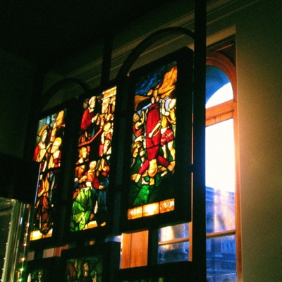 Dirty Chapel (feat. Dev Gajan) - Single