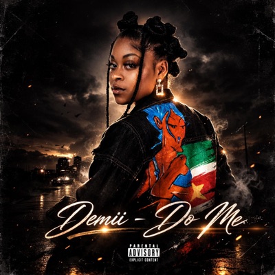 Do Me - Single