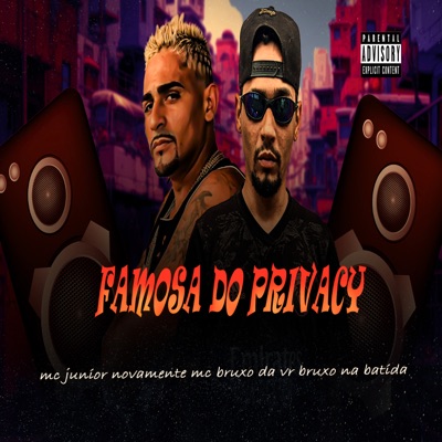 Famosa do Privacy - Single