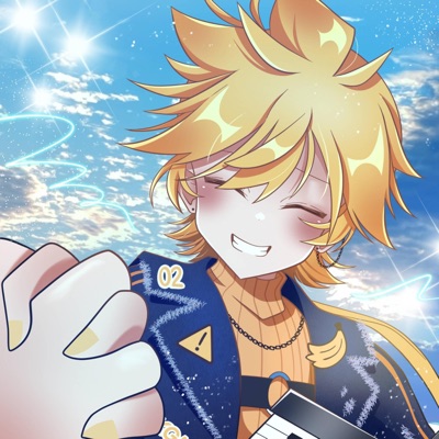Bestfriend (feat. Kagamine Len) - Single