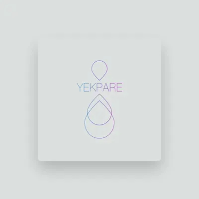 Listen to Yekpâre, watch music videos, read bio, see tour dates & more!