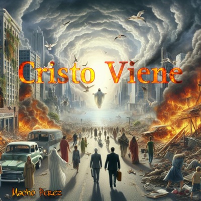 Cristo Viene - Single