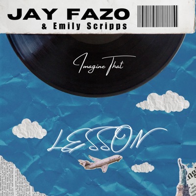 Lesson (feat. Emily Scripps) - Single