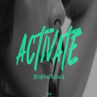 ACTIVATE (feat. Aldicol JR) - Single - Jkobe & Mgl
