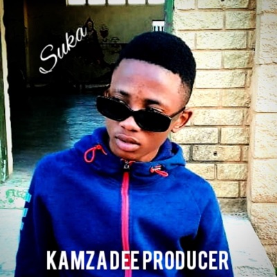 Suka - Single