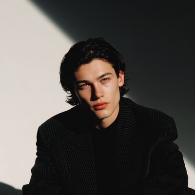 Ghost in Pain - Single