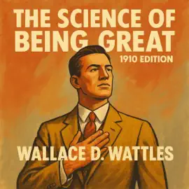 The Science of Being Great: 1910 Edition (Unabridged)