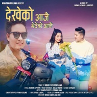 Dekheko Ajai  Selo Pop Love Song - Single - Nima Pakhrin Lama