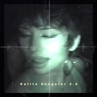 GATITA GANGSTER 2.0 - Single