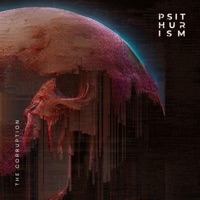 The Corruption - Single - Psithurism