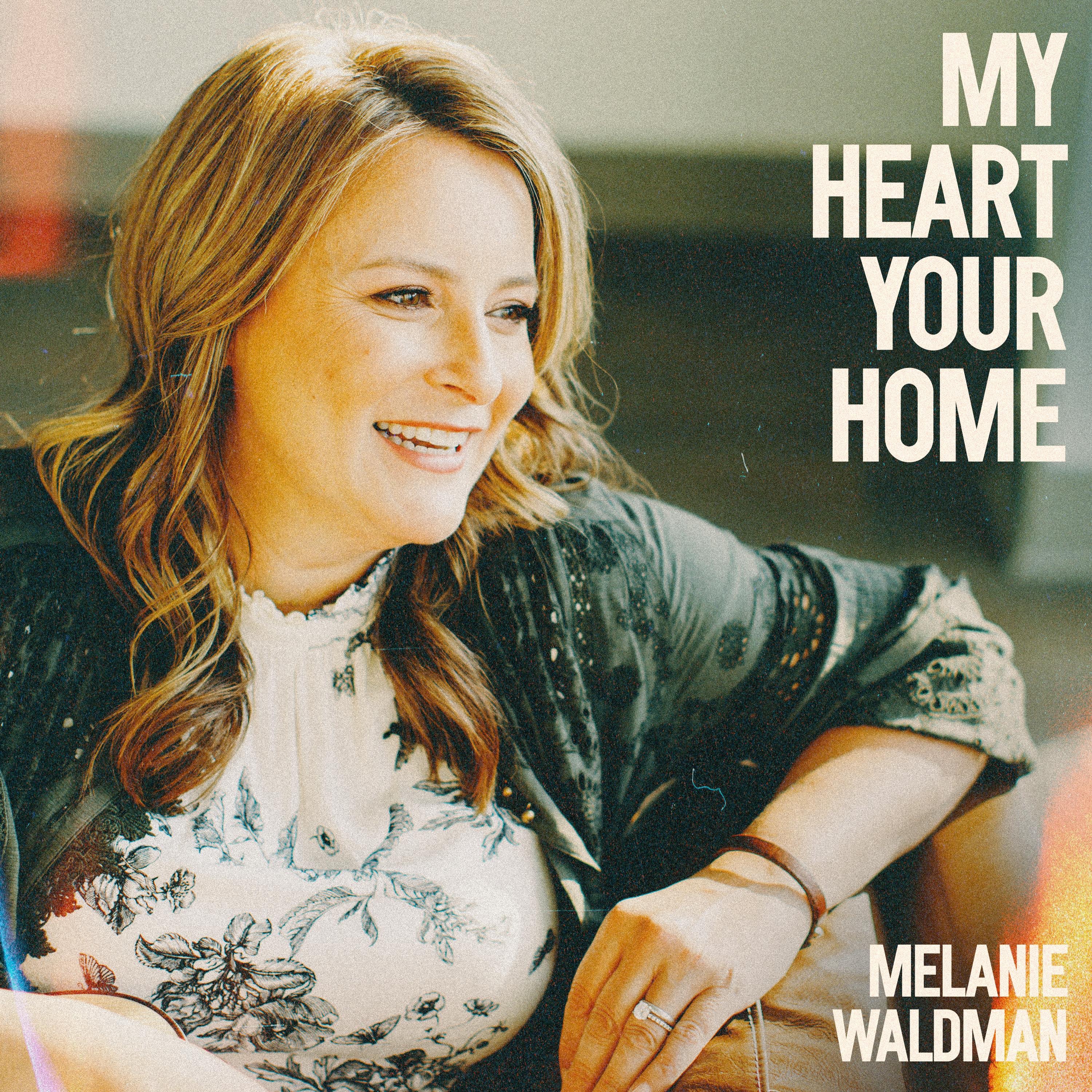 My Heart Your Home - Single