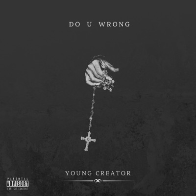 Do U Wrong - Single