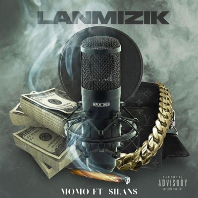 Lanmizik(Momo X Silans) - Single