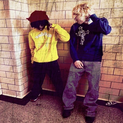 Riches (feat. cjisdesperate) - Single