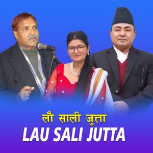 LAU SALI JUTTA
