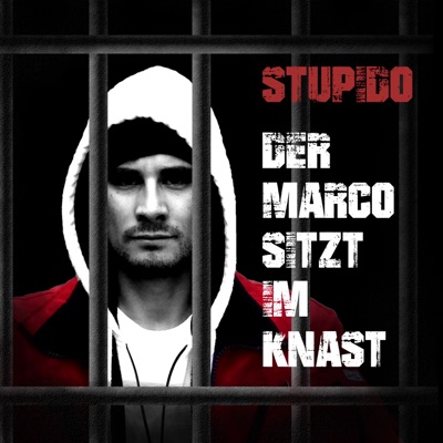 Der Marco Sitzt Im Knast - Single