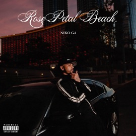 PLAYER SEASON (feat. Jayson Cash) Niko G4