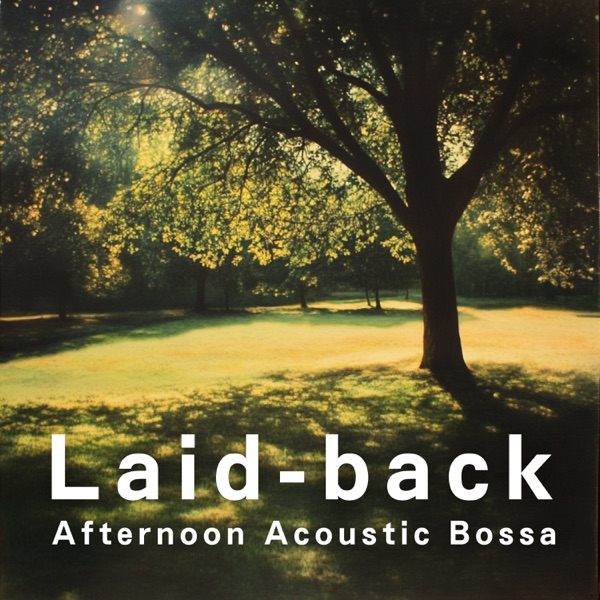 Laid-Back Afternoon Acoustic Bossa