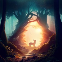 Serenade of the Nature - Single - Pheles