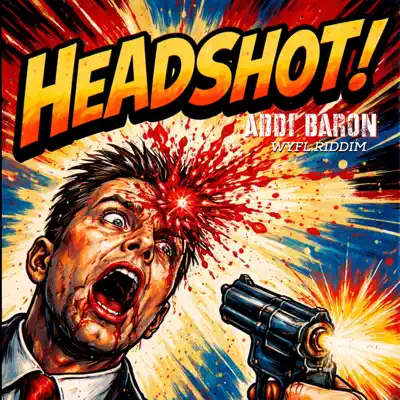 Addi Baron adlı sanatçının Headshot - Single albümünü dinle