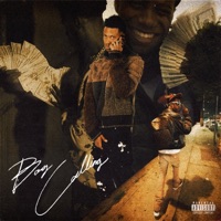 Bag calling (feat. 1takejay) - Single - JuJu