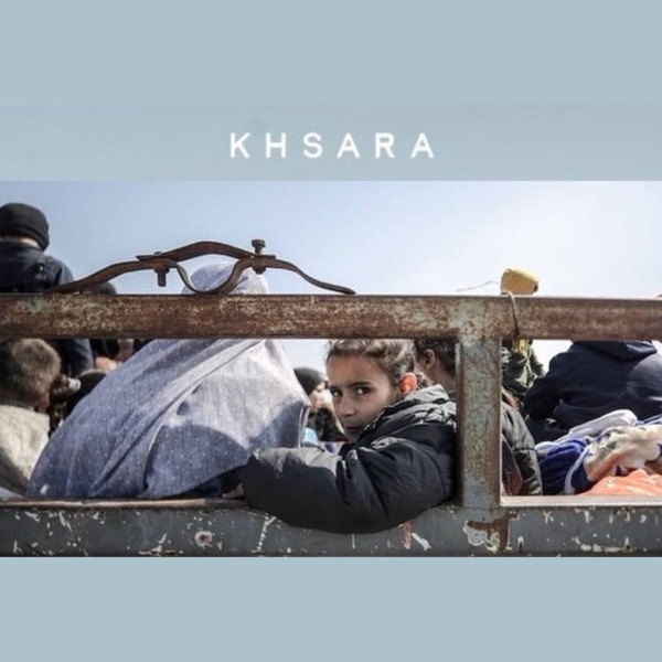 Khsara (Original Film Score)