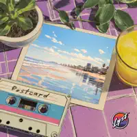 Postcard — Lyst