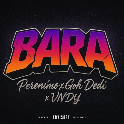 Bara - Single