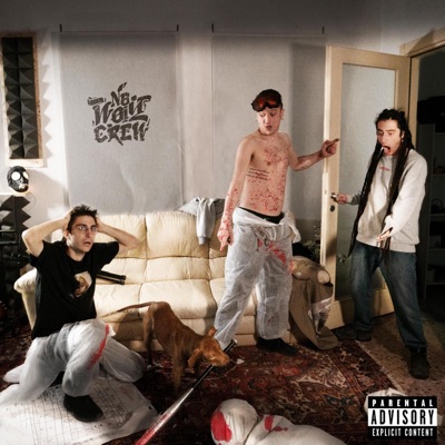 No Judgement (Lato A)