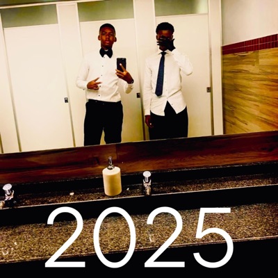 2025! - Single