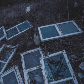 Блюз синих окон (feat. Asphalt Pictures) [Remastered 2025] Блюз синих окон