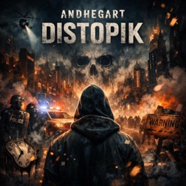 DİSTOPİK Andhegart