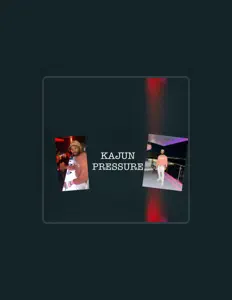 Listen to Kajun, watch music videos, read bio, see tour dates & more!