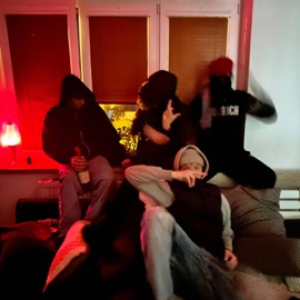 PURPLE SEX (feat. Pablo) yg killo