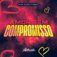 Amor Sem Compromisso (feat. DJ Diogo 011 & Mc Joker) - Single - MC PRB